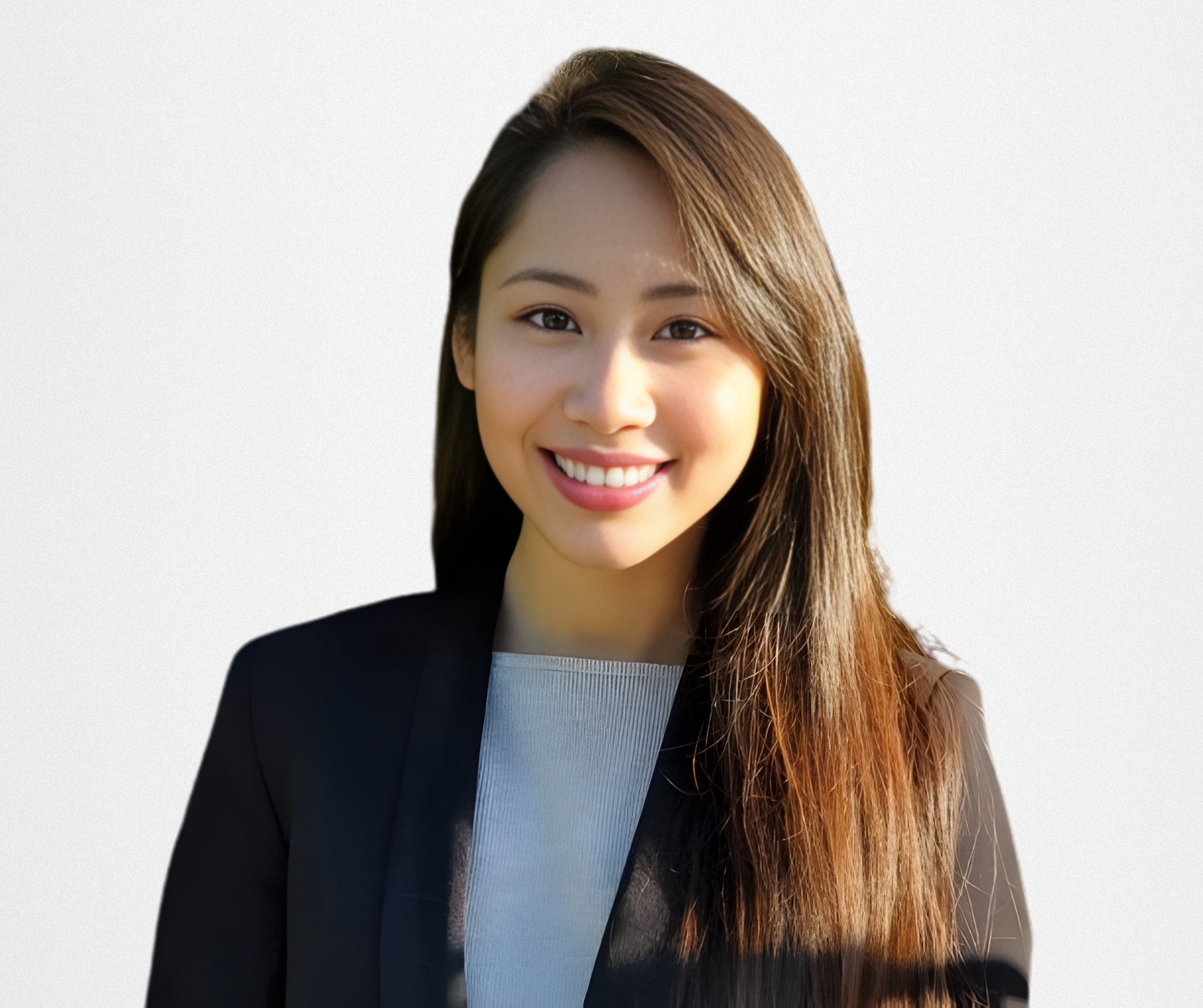 CAMILLE LE, MS, ENV SP, LEED GA