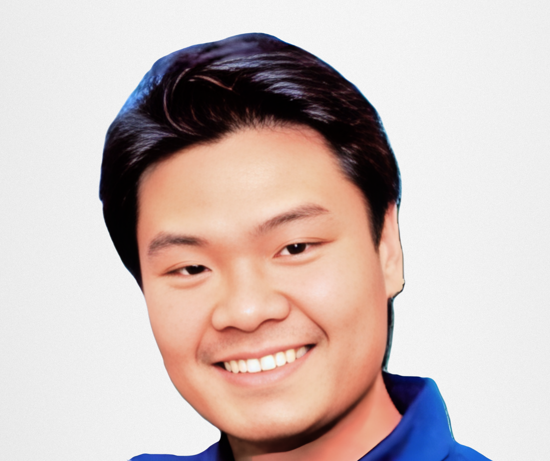 JORDAN NGUYEN, MA, MS, HBAP
