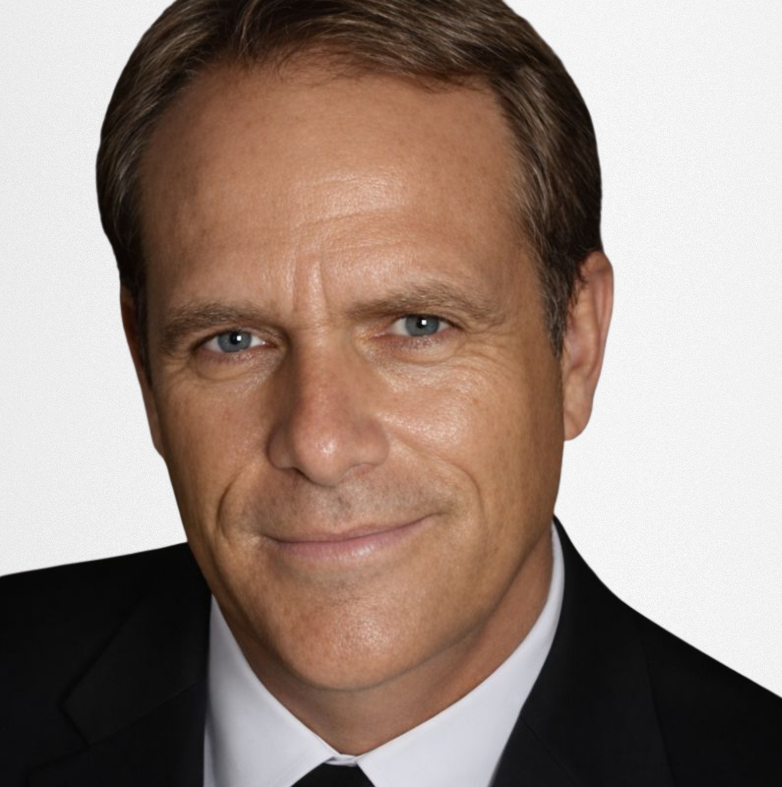 RON BOOTH